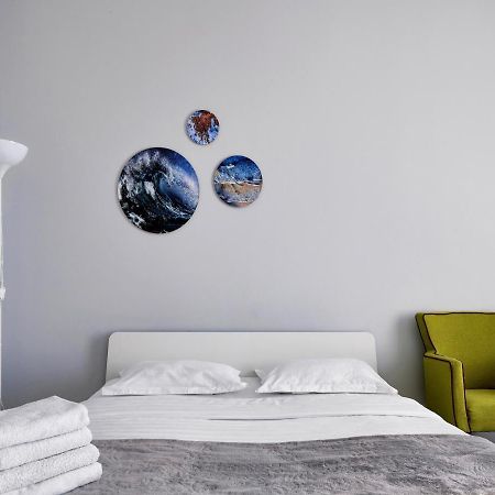 Raisson Aparthotel D86 Хан Шатыр Asztana Kültér fotó