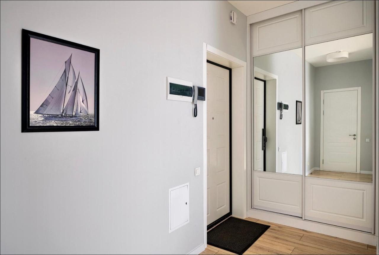Raisson Aparthotel D86 Хан Шатыр Asztana Kültér fotó